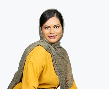 Sheeja Sugatha Kumar